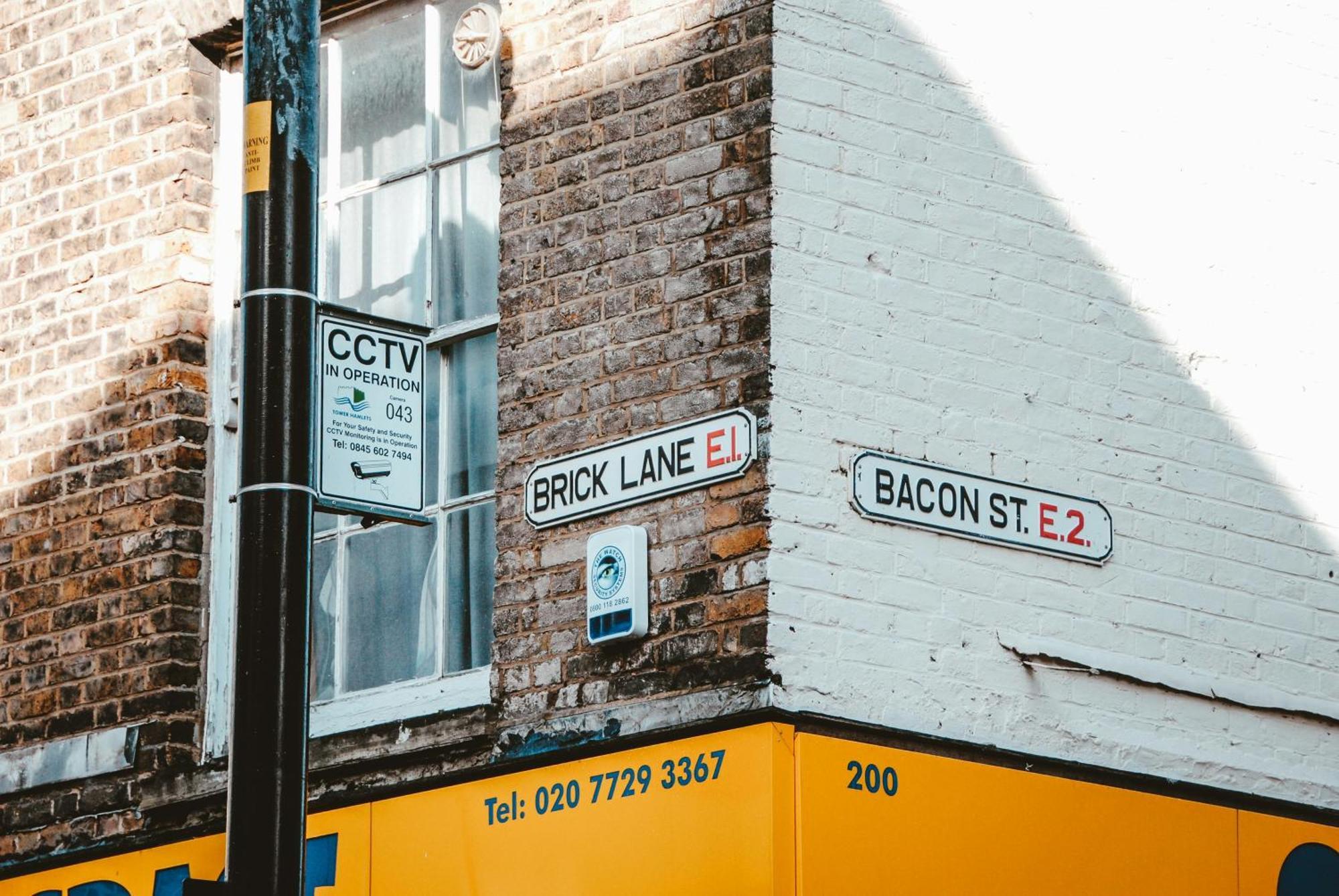 Apartment Flat Close To Shoreditch And Brick Lane *