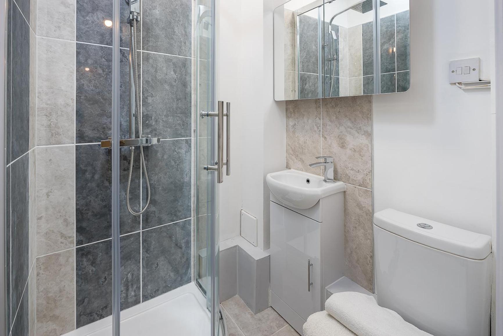 Flat Close To Shoreditch And Brick Lane Apartment