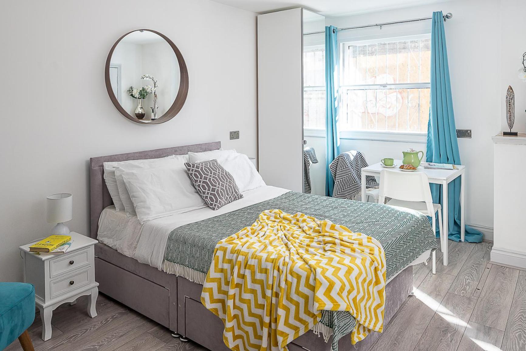 Flat Close To Shoreditch And Brick Lane Apartment *